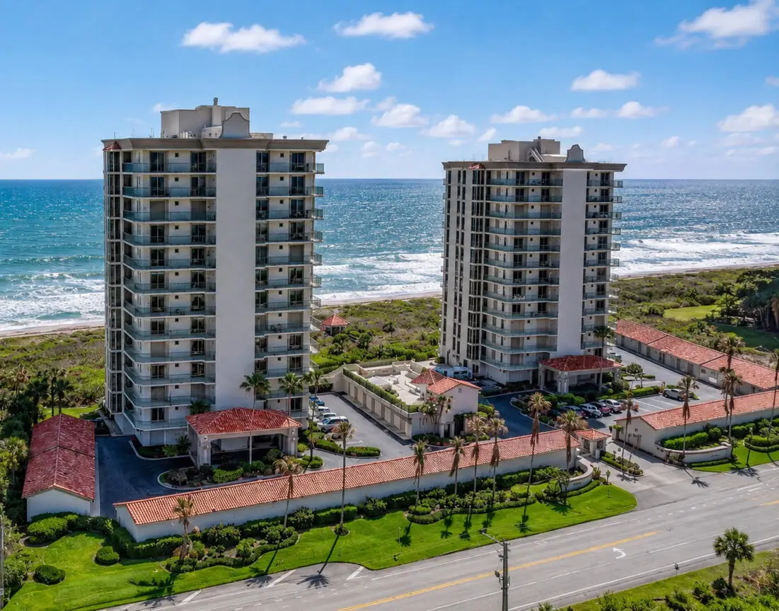 4310 N Hwy A1a #PH1S, Fort Pierce, FL 34949 - #1
