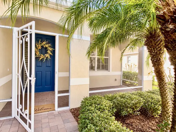 2753 W Brookfield Way, Vero Beach, FL 32966