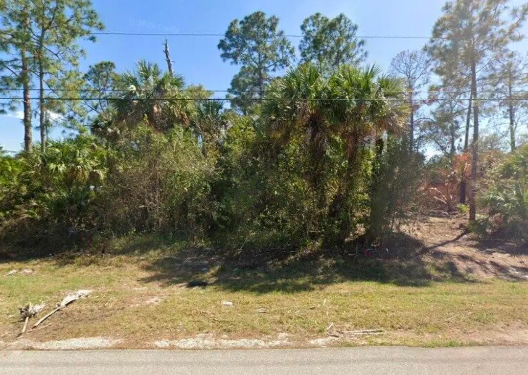 4240 34th Avenue Se, Naples, FL 34117 - #1