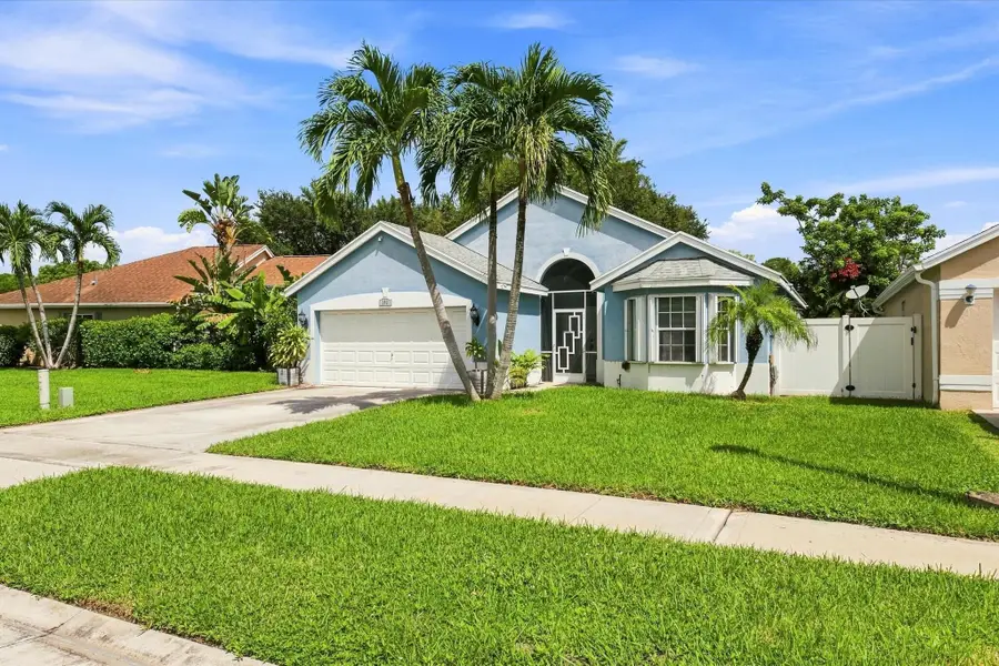 103 Saddle Trail, Royal Palm Beach, FL 33411 - #3