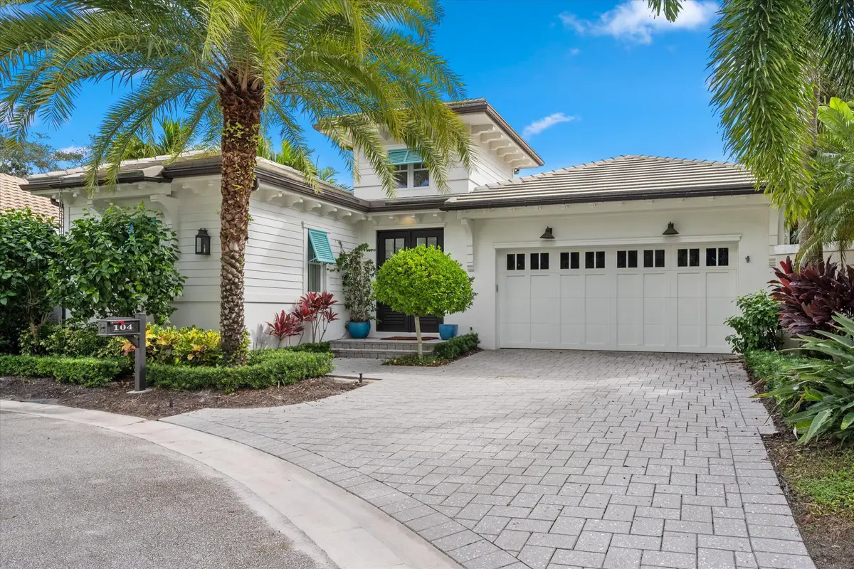104 Lanitee Circle, Jupiter, FL 33458 - #1