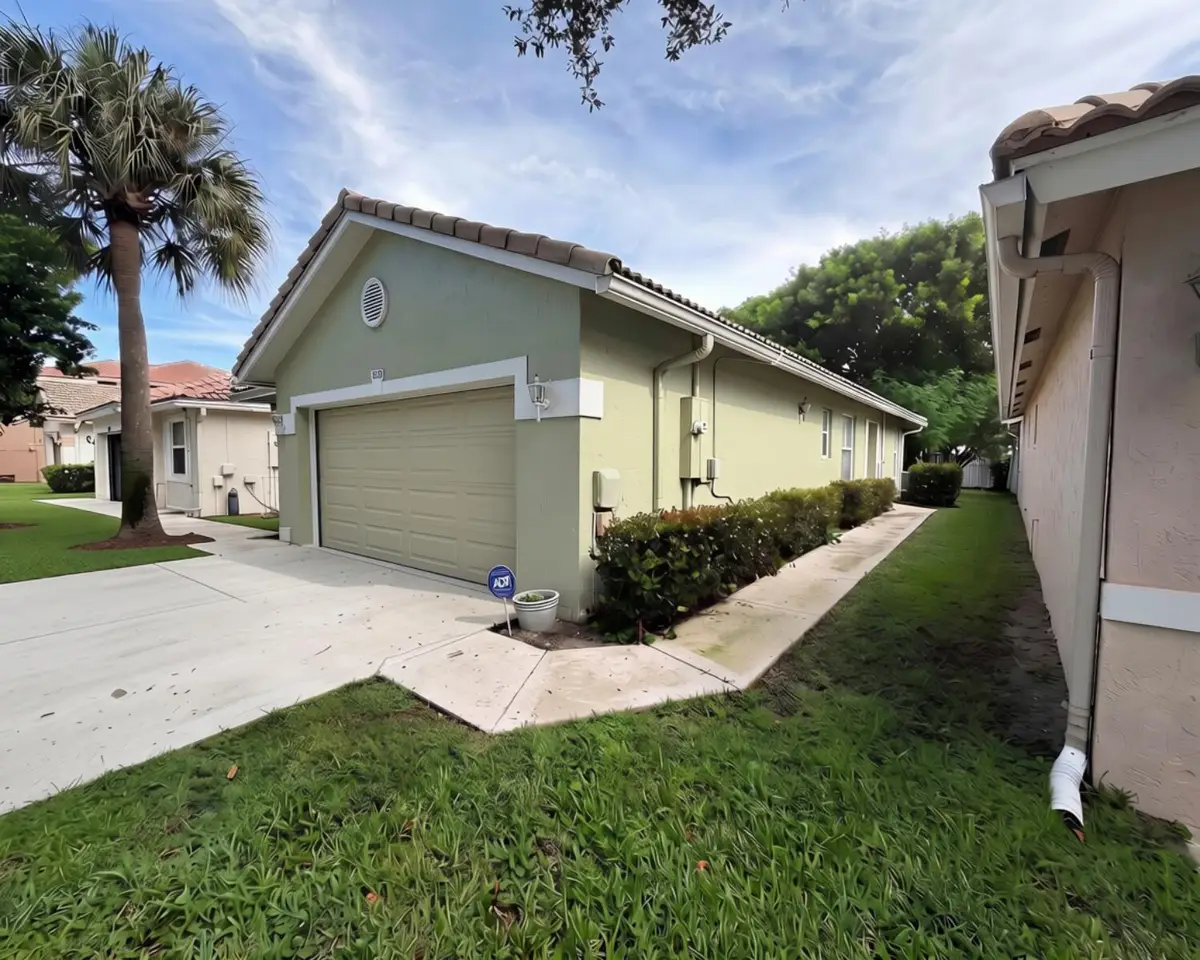 3703 NW 63rd Court, Coconut Creek, FL 33073 - #1