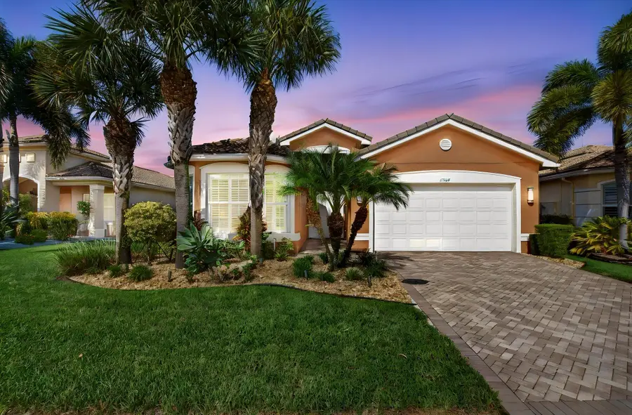 11584 Dawson Range Road, Boynton Beach, FL 33473 - #2