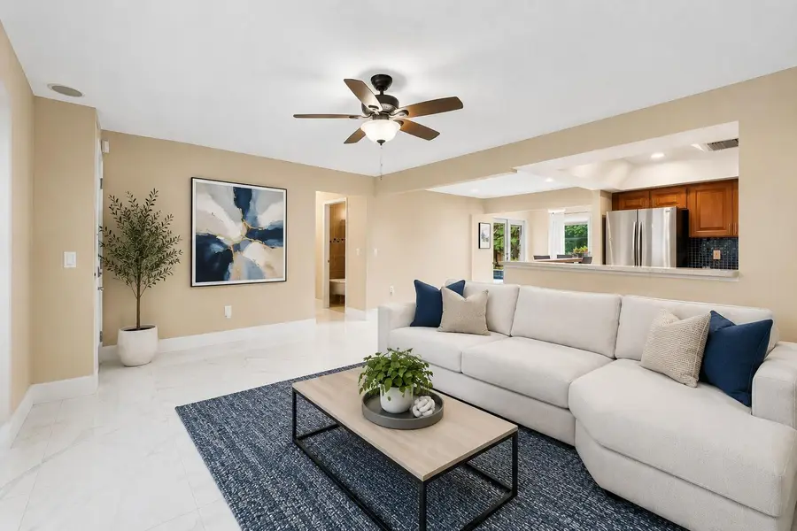 3606 Dorrit Avenue, Boynton Beach, FL 33436 - #3