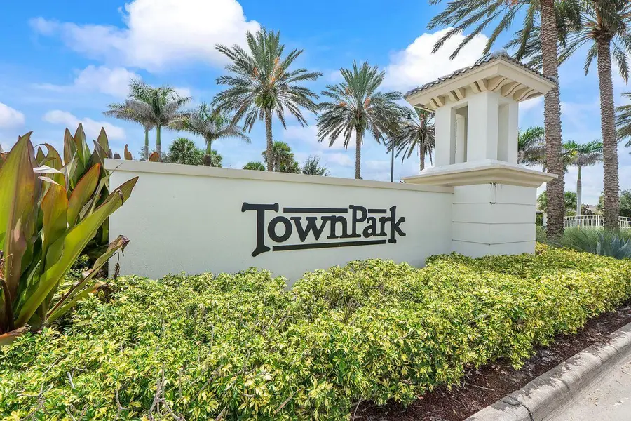 11151 SW Lake Park Drive, Port Saint Lucie, FL 34987 - #2