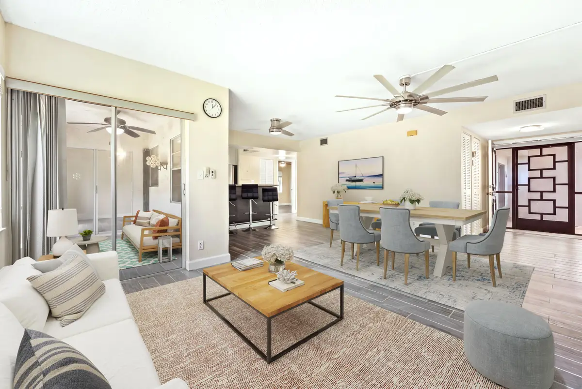 5791 Spindle Palm Court #A, Delray Beach, FL 33484 - #1