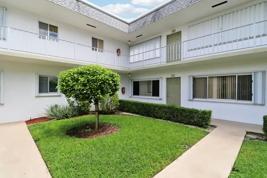 3040 Lake Osborne Drive #109, Lake Worth Beach, FL 33461 - #3