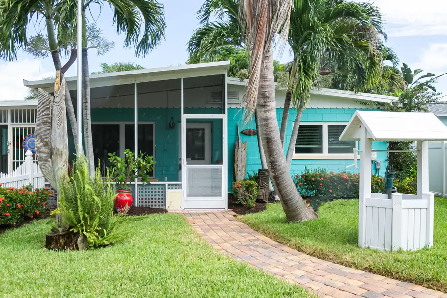 665 NE Bernard Street, Jensen Beach, FL 34957 - #2