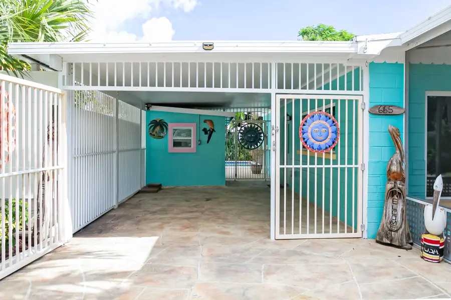665 NE Bernard Street, Jensen Beach, FL 34957 - #3