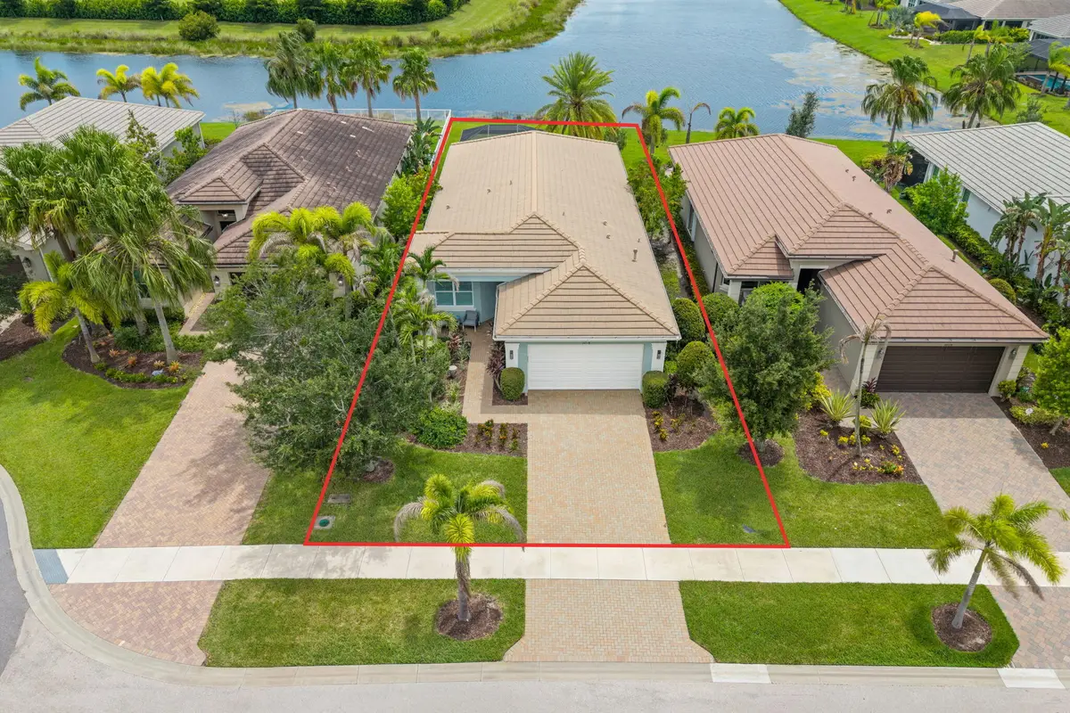 10718 SW Matisse Lane, Port Saint Lucie, FL 34987 - #1