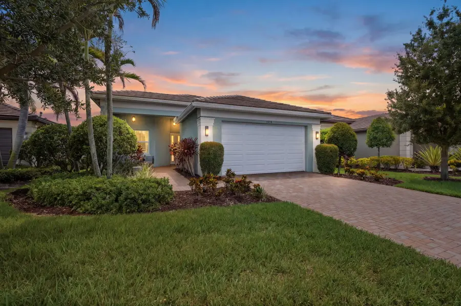 10718 SW Matisse Lane, Port Saint Lucie, FL 34987 - #2
