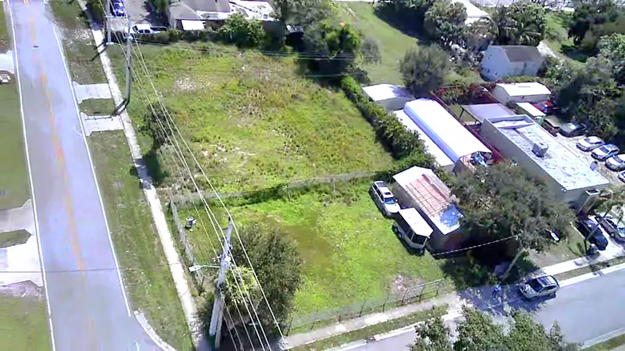 1305 Suwanee Drive, West Palm Beach, FL 33409 - #2