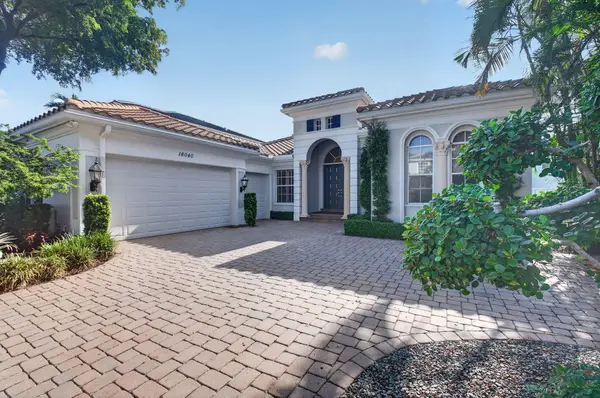 16040 Bristol Isle Way, Delray Beach, FL 33446
