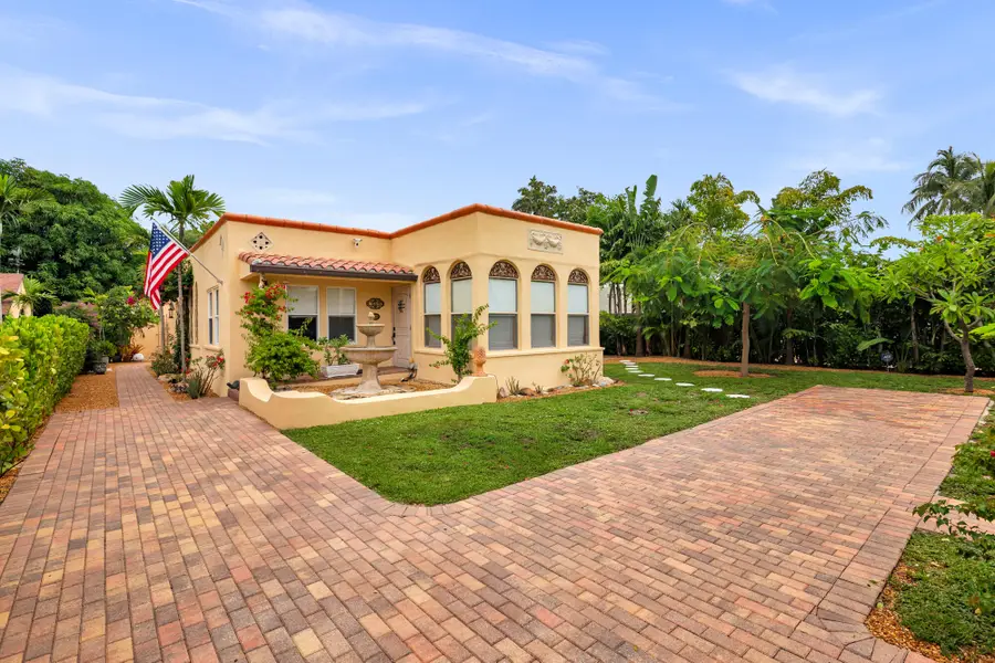 319 Plymouth Road, West Palm Beach, FL 33405 - #2
