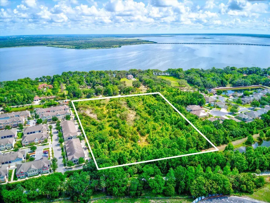 1205 Orange Avenue, Winter Springs, FL 32708 - #2