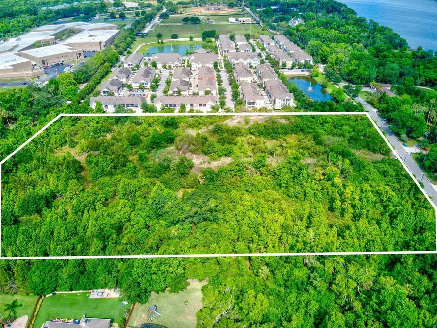 1205 Orange Avenue, Winter Springs, FL 32708 - #3