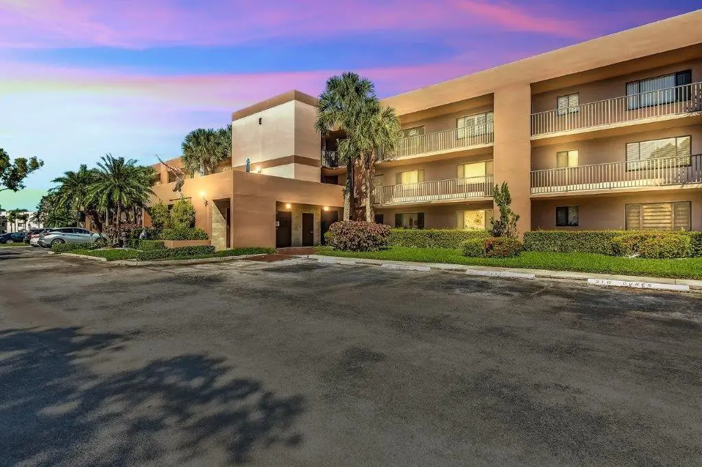 7428 Ashmont Circle #210, Tamarac, FL 33321 - #1