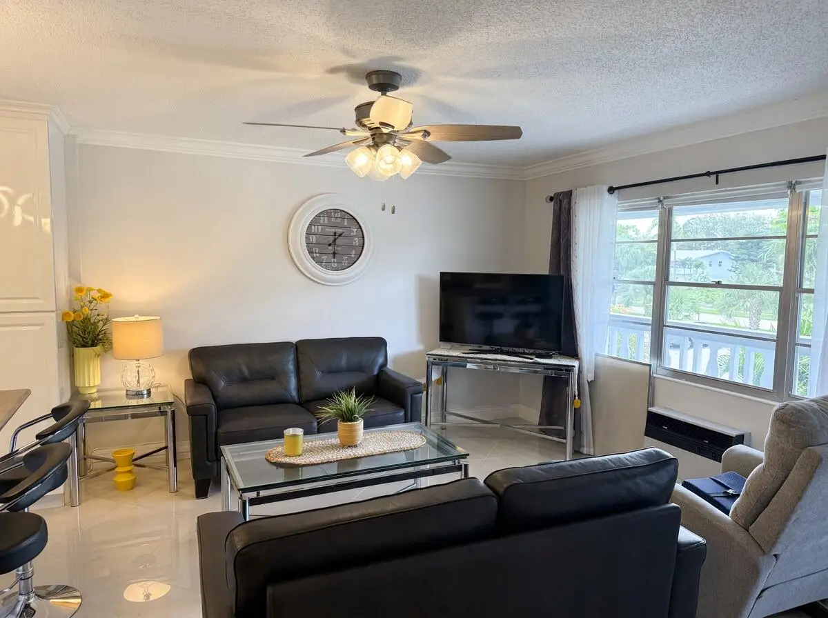 37 Oakridge C #37, Deerfield Beach, FL 33442 - #1