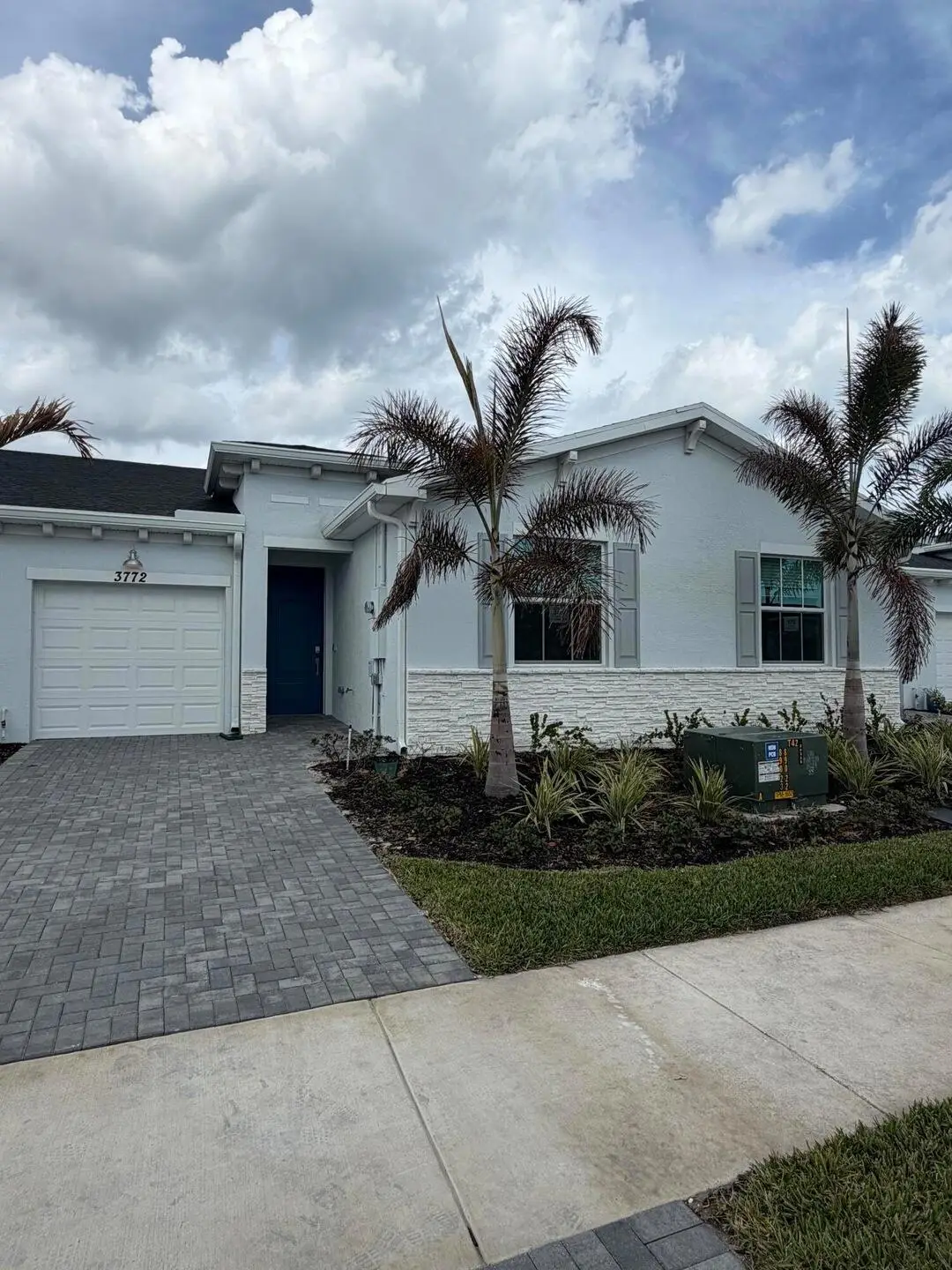3772 Harborside Avenue, Fort Pierce, FL 34946 - #1