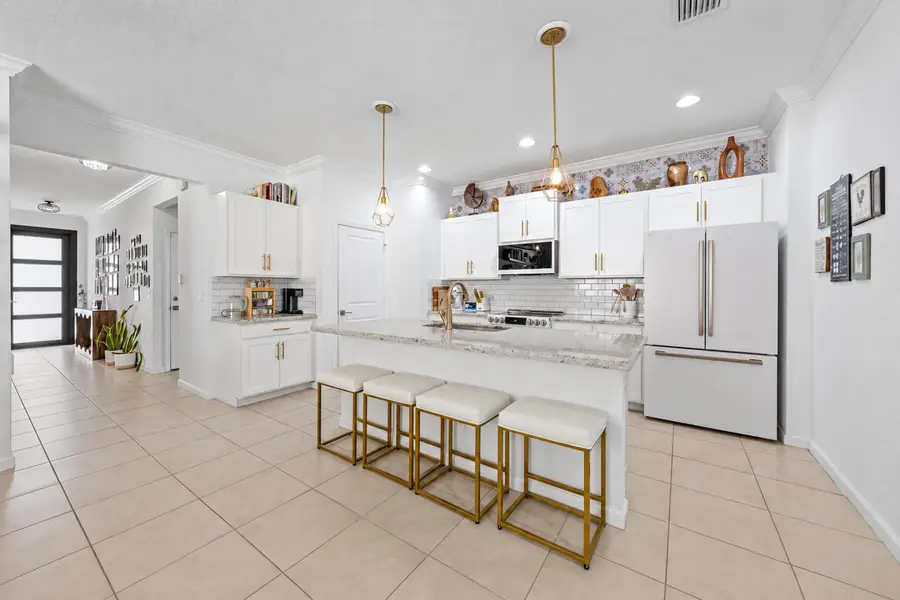 4017 Tomoka Drive, Lake Worth, FL 33462 - #3