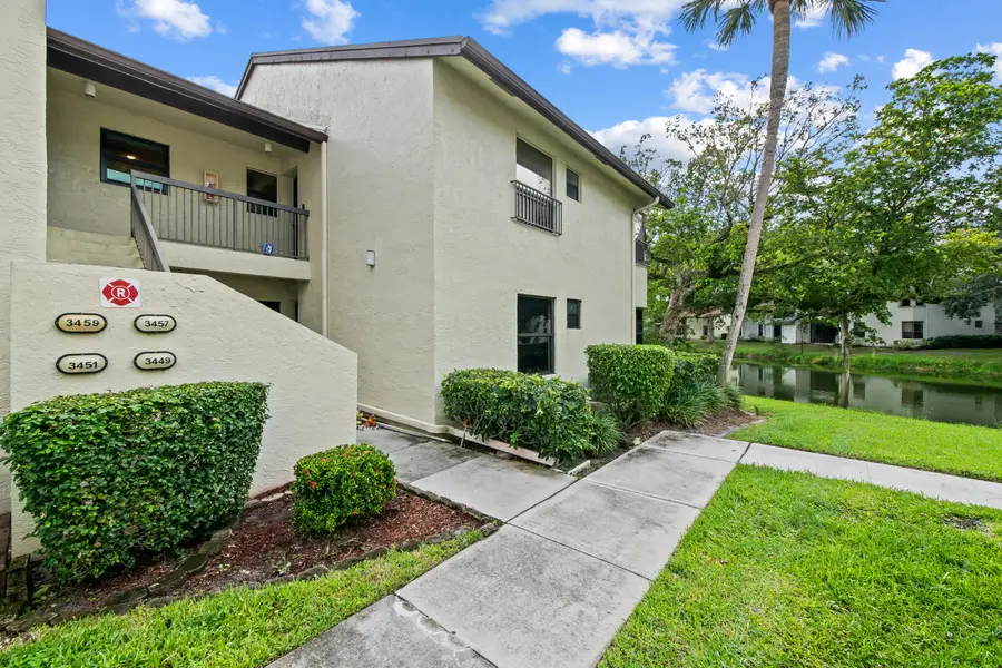 3459 Cocoplum Circle #3430, Coconut Creek, FL 33063 - #2