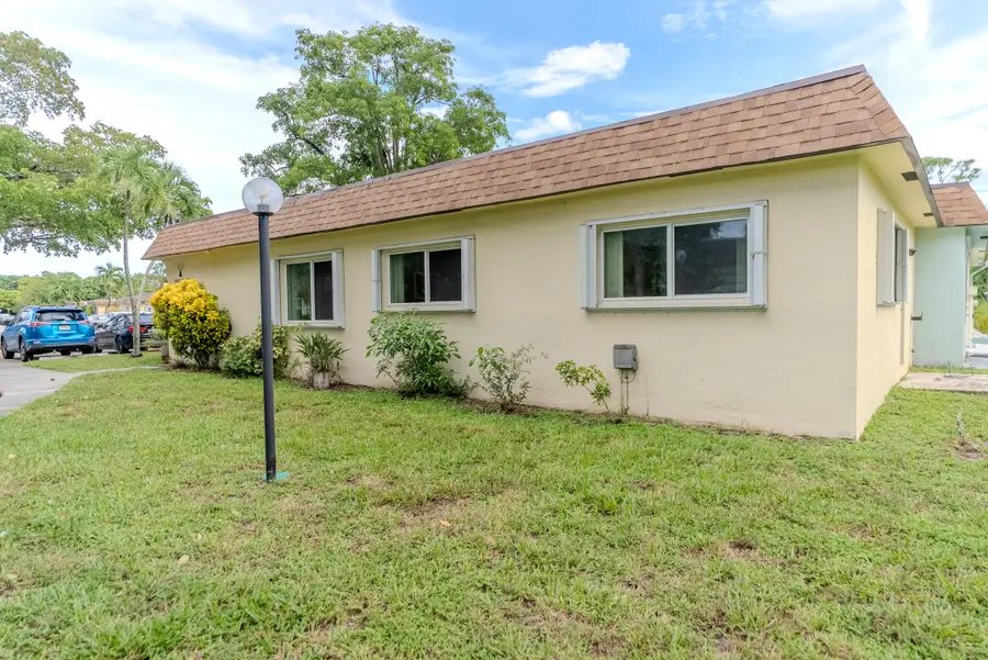 3641 SW Natura Avenue #A, Deerfield Beach, FL 33441 - #3