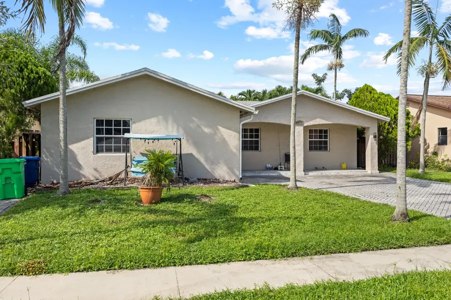 10975 NW 27th Place, Sunrise, FL 33322 - #3