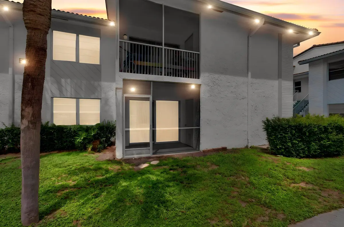 2720 Forest Hills Boulevard #102, Coral Springs, FL 33065 - #1