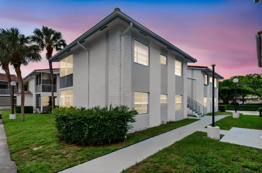 2720 Forest Hills Boulevard #102, Coral Springs, FL 33065 - #2