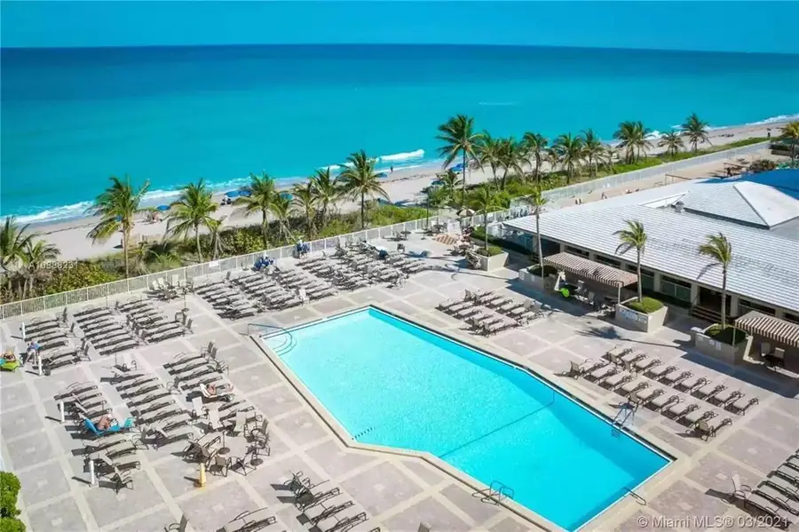 1965 S Ocean Drive #MS, Hallandale Beach, FL 33009 - #2
