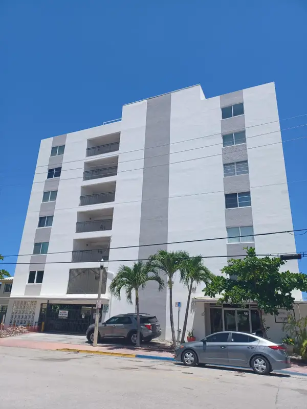 8001 N Crespi Boulevard #2C, Miami Beach, FL 33141