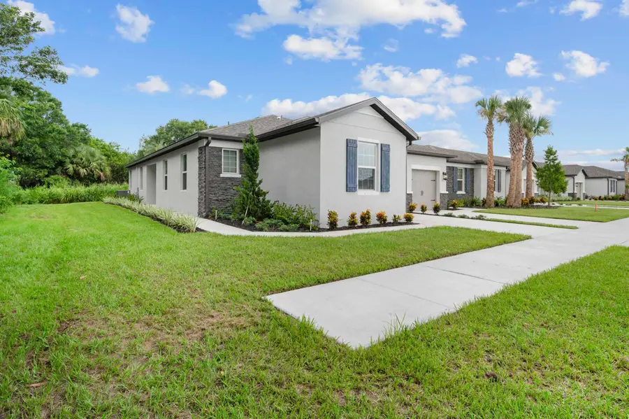 1802 Gaiety Way, Fort Pierce, FL 34947 - #2