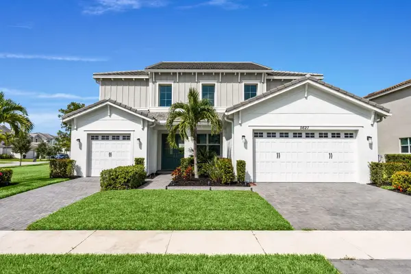 5627 Opal Drive, Westlake, FL 33470