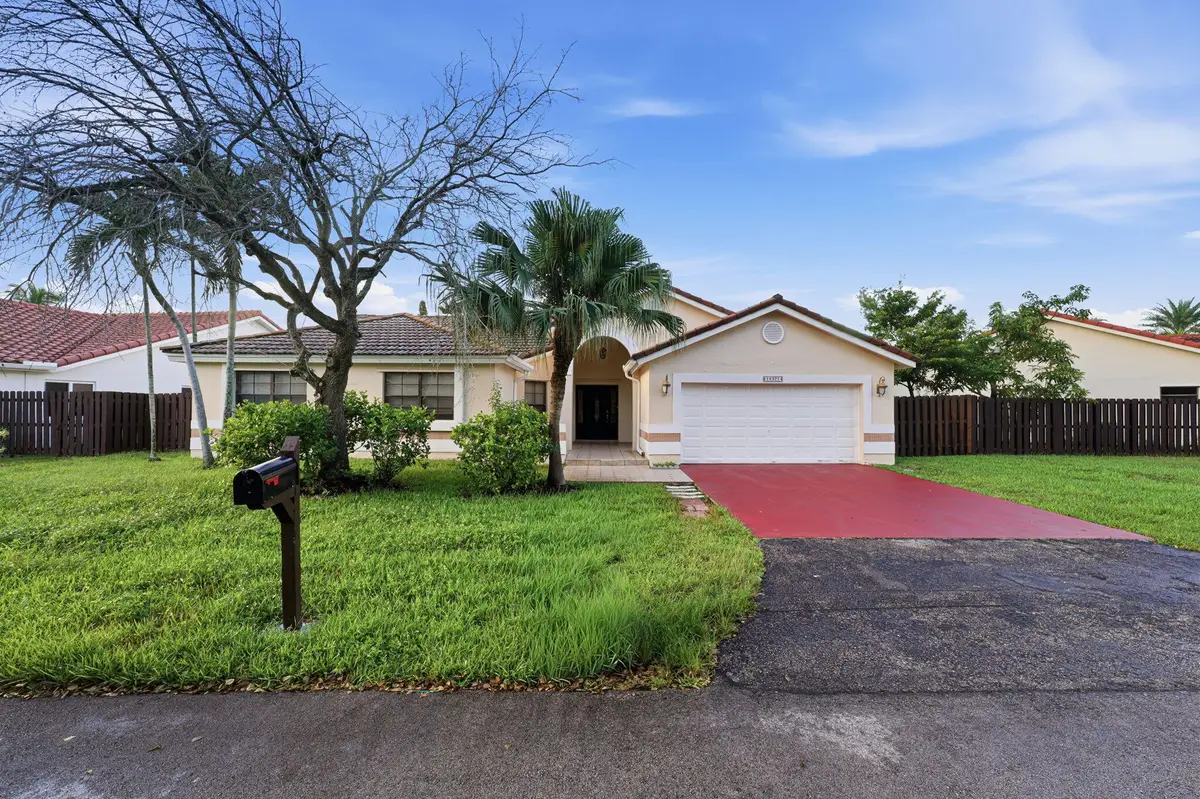 14971 SW 46th Terrace, Miami, FL 33185 - #1