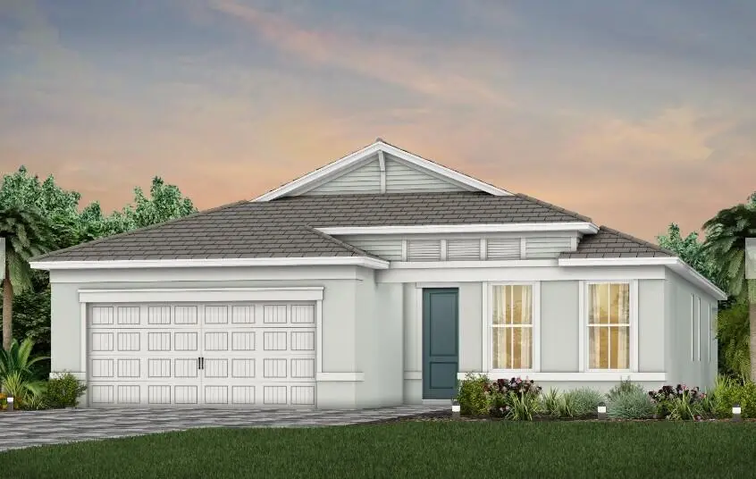 1148 Haven Circle #62 Mystique, Vero Beach, FL 32960 - #1