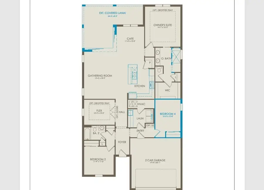 1148 Haven Circle #62 Mystique, Vero Beach, FL 32960 - #2