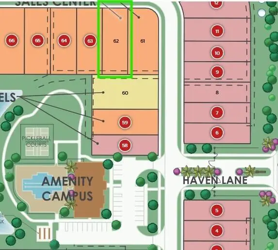 1148 Haven Circle #62 Mystique, Vero Beach, FL 32960 - #3
