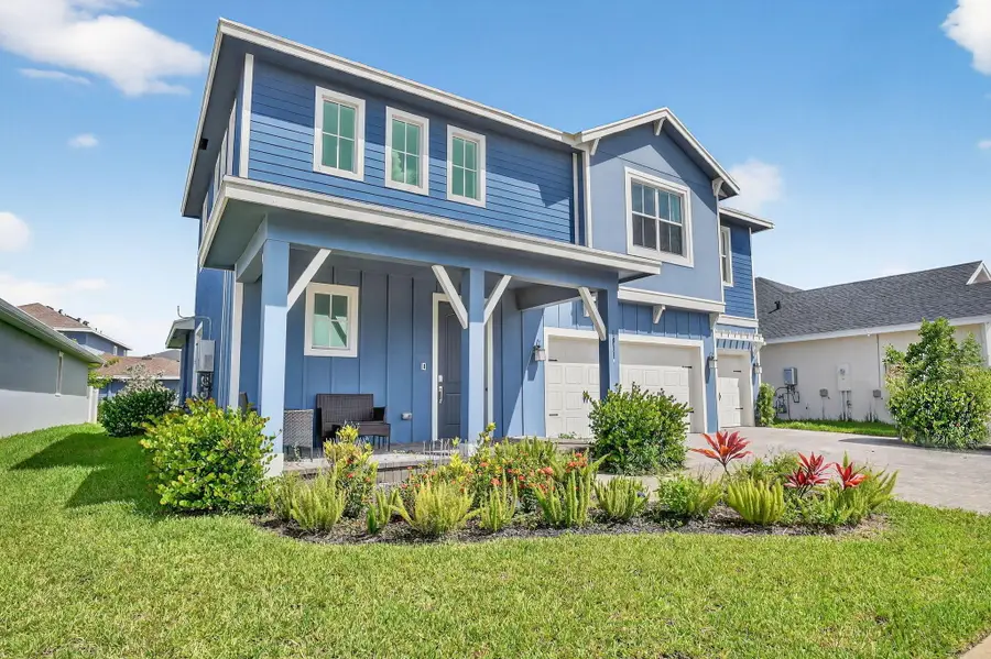 19113 Croft Mill Crossing, Loxahatchee, FL 33470 - #2