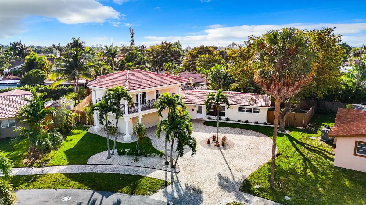 2836 NW 11th Avenue, Wilton Manors, FL 33311 - #1
