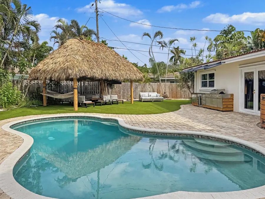 2836 NW 11th Avenue, Wilton Manors, FL 33311 - #2