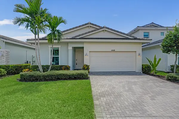 15018 Three Ponds Trail, Delray Beach, FL 33446