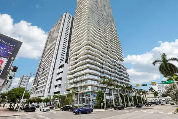 1400 Biscayne Boulevard #201, Miami, FL 33132