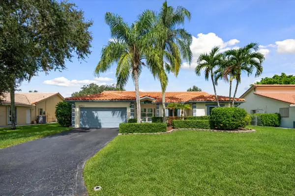 4850 NW 92nd Terrace, Coral Springs, FL 33067