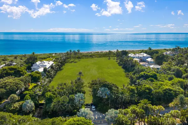 511 S Beach Road, Jupiter, FL 33455