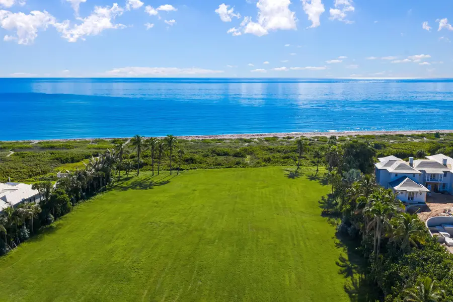 511 S Beach Road, Jupiter Island, FL 33455 - #3