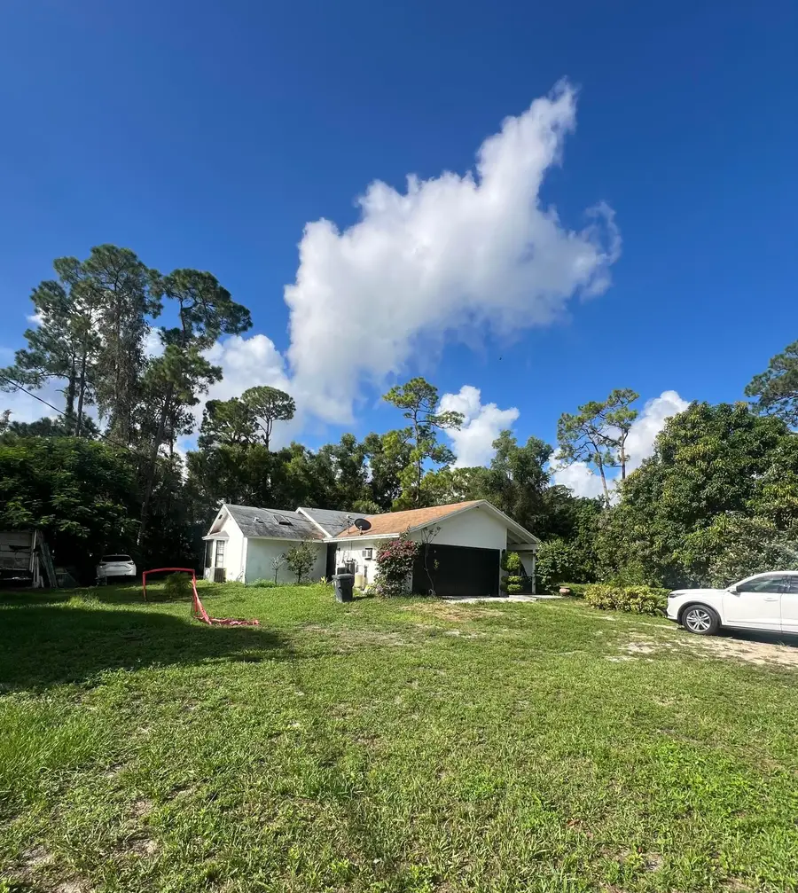 16744 E Brighton Drive E, The Acreage, FL 33470 - #2