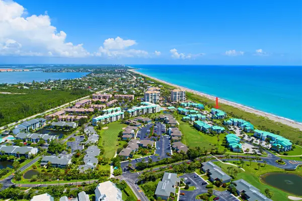 2400 S Ocean Drive #326, Fort Pierce, FL 34949