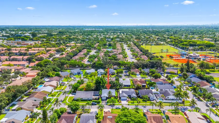 5318 NW 93rd Avenue, Sunrise, FL 33351 - #3