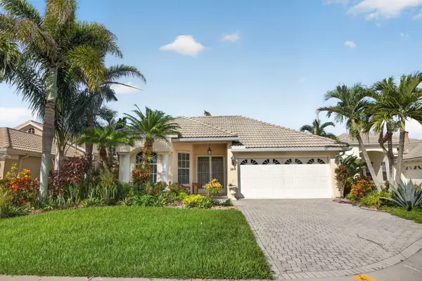 588 SW Saint Johns Bay, Port St Lucie, FL 34986