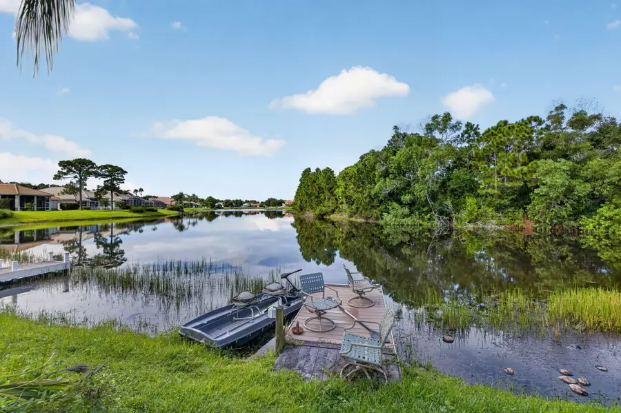 588 SW Saint Johns Bay, Port Saint Lucie, FL 34986 - #3